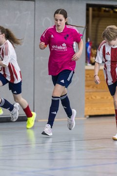 Bild 15 - wCJ Loewinnen Cup C2